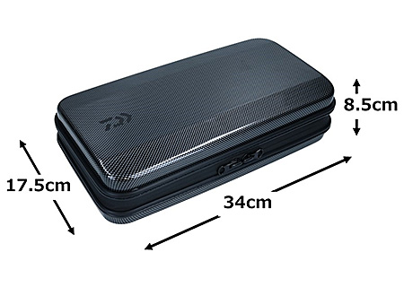 Daiwaから待望のオールインタックルCP-X1新発売!釣りがもっと手軽になる6つの良いところ