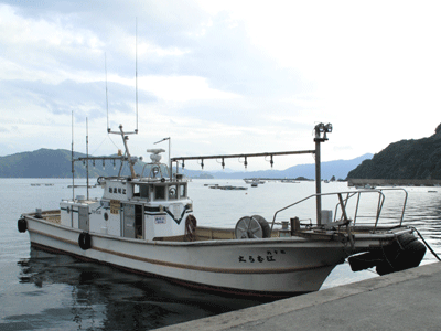 釣れづれチャンネル