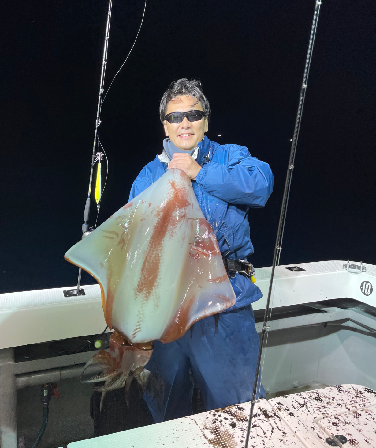 釣れづれチャンネル